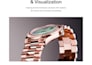 create cinematic 3d product animation and renders